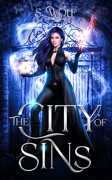 A Return to the City of Sin