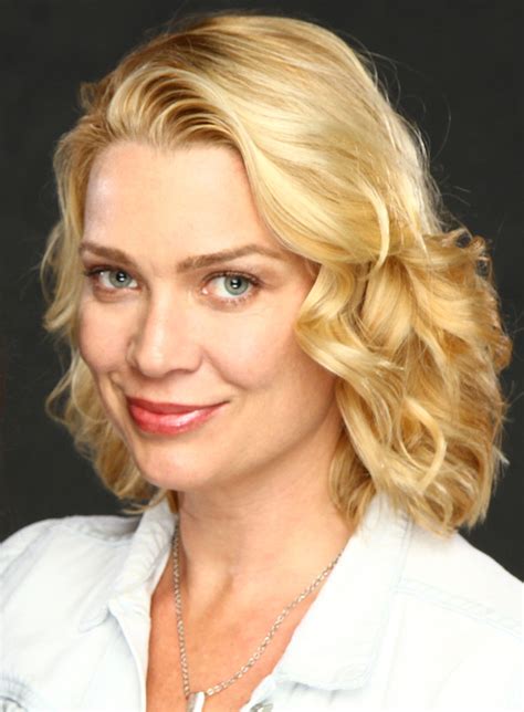 A Revealing Exploration of Heather Laurie Holden's Unconventional Role