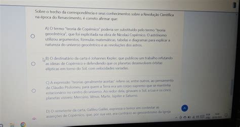 A Revolução da Correspondência: Dominando a 