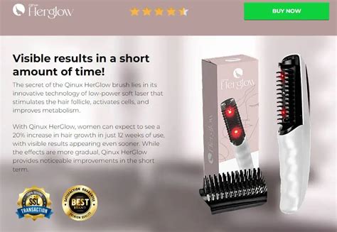 A Revolutionary Solution for Hair Enthusiasts