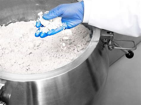 A Revolutionary Solution to Granulation Challenges