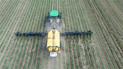 A Revolutionary Solution to Improve Fertilizer Performance