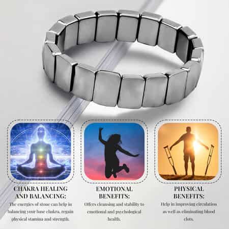 A Revolutionary Wearable: Uncover the Benefits of Terahertz Bracelets