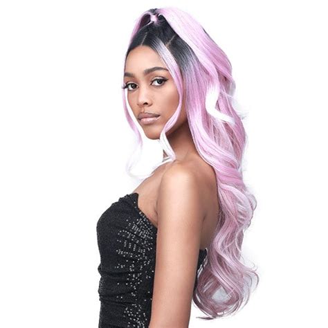 A Revolutionary Wig for Every Need