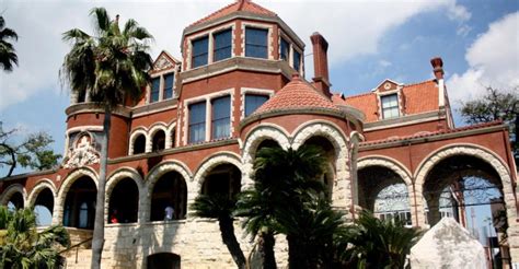 A Rich Architectural Legacy