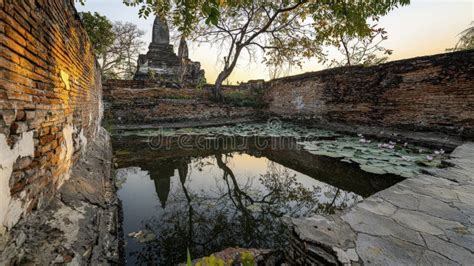 A Rich Heritage in a Tranquil Setting