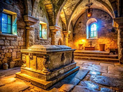 A Rich History Steeped in Faith