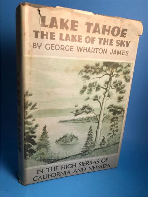 A Rich History Steeped in Tahoe Lore