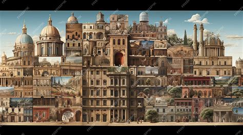 A Rich History and Architectural Legacy