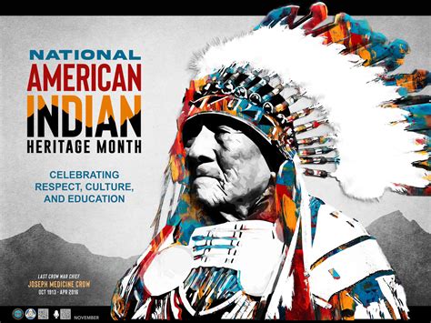 A Rich History and Native American Heritage