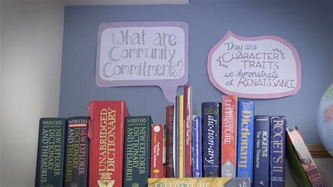 A Rich History of Academic Rigor and Character Development