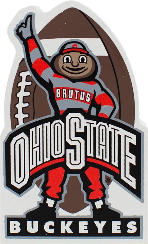 A Rich History of Buckeye Pride