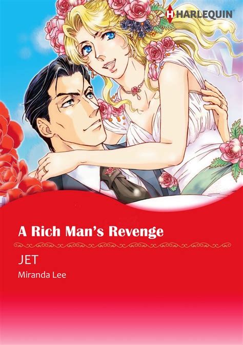 A Rich Man s Revenge Harlequin comics Three Rich Men PDF