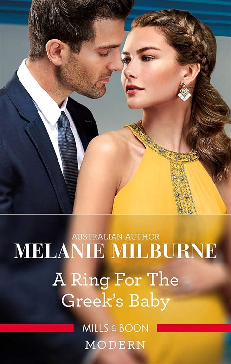 A Ring For The Greek s Baby One Night With Consequences Reader