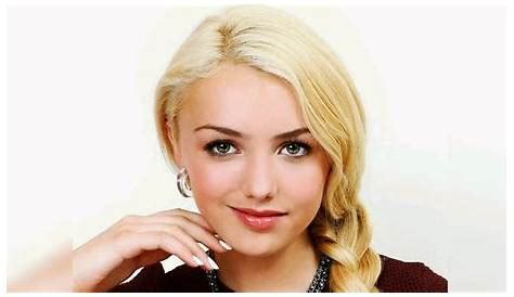 A Rising Star: Peyton List's Path to Stardom