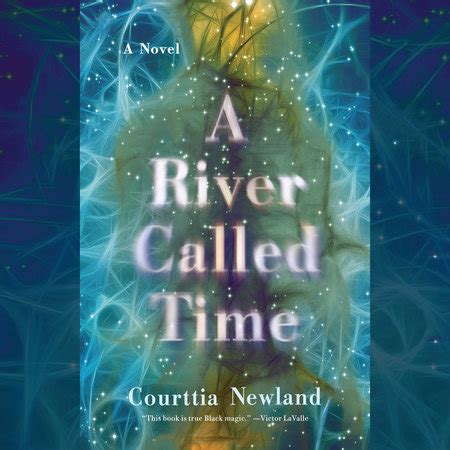 A River Called Time Kindle Editon