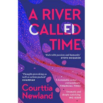 A River Called Time Kindle Editon