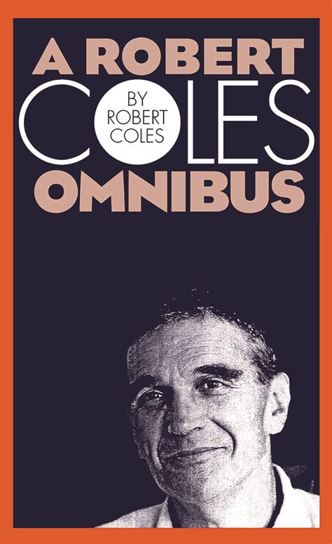 A Robert Coles Omnibus Epub