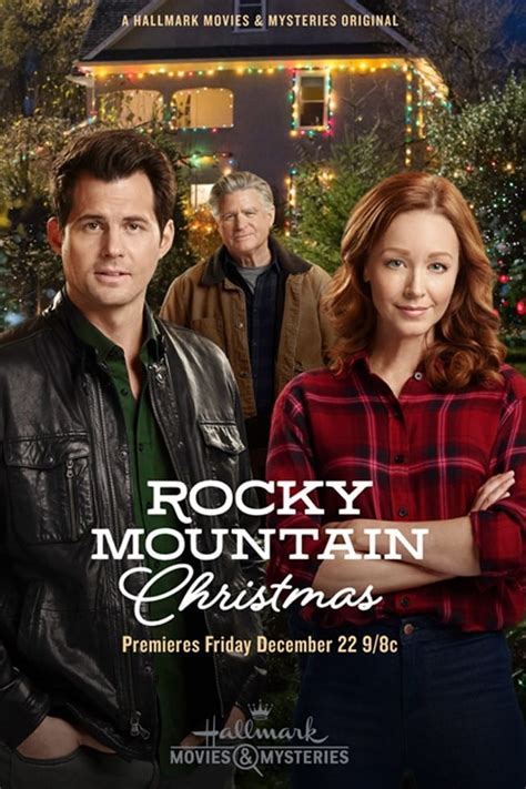 A Rocky Mountain Christmas Kindle Editon