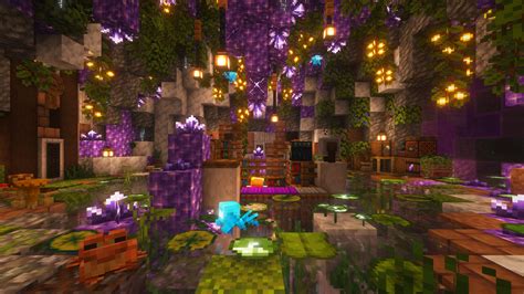 A Room of Magic: The Purpose of an Enchantment Room