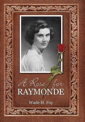 A Rose for Raymonde PDF