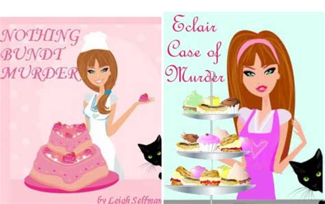 A Rosie Kale Culinary Cozy Mystery 2 Book Series Reader