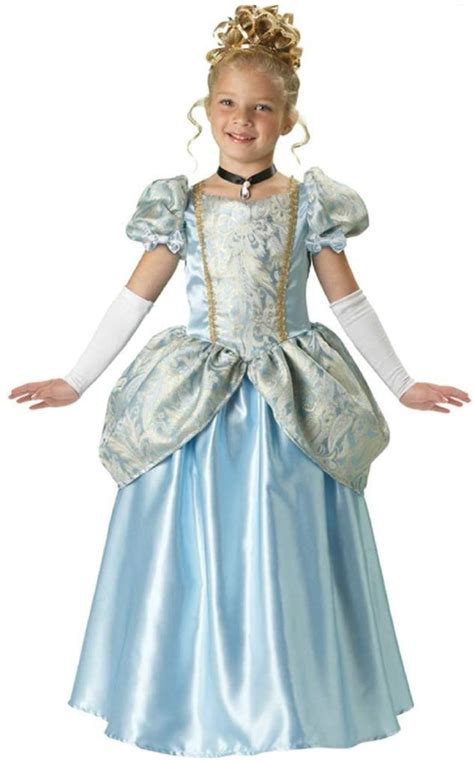 A Royal Affair: Enchanting Prince Costumes for Kids