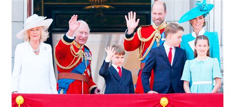 A Royal Celebration Rich in Pageantry and Enchantment