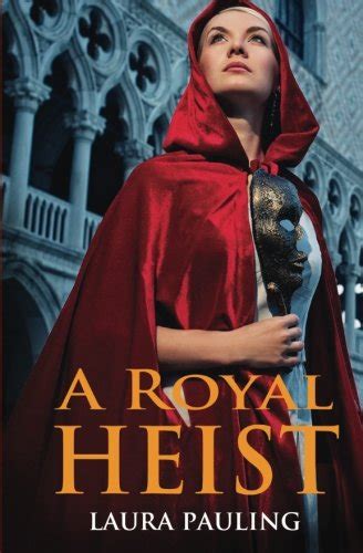 A Royal Heist Volume 2 Epub