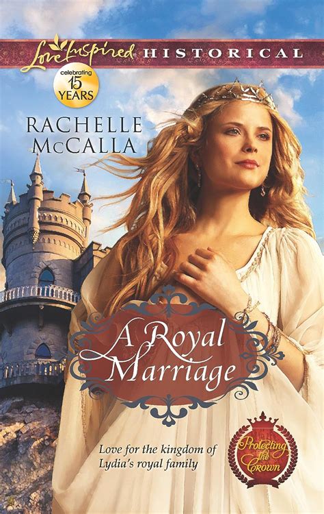A Royal Marriage Protecting the Crown Epub