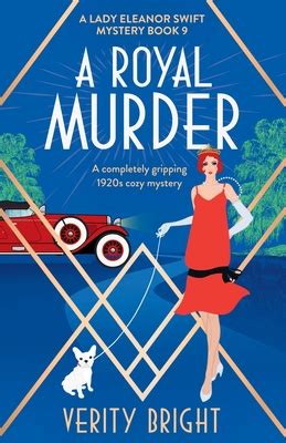 A Royal Murder PDF