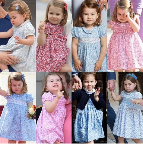 A Royal Wardrobe for Your Little Princess