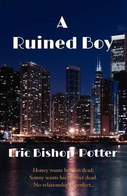 A Ruined Boy Kindle Editon
