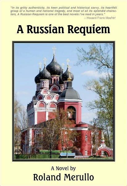A Russian Requiem Epub
