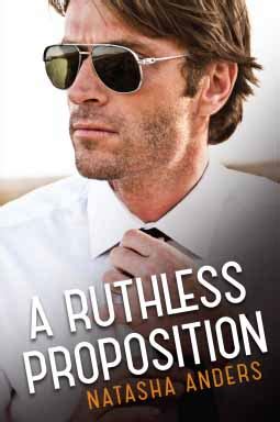 A Ruthless Proposition Kindle Editon