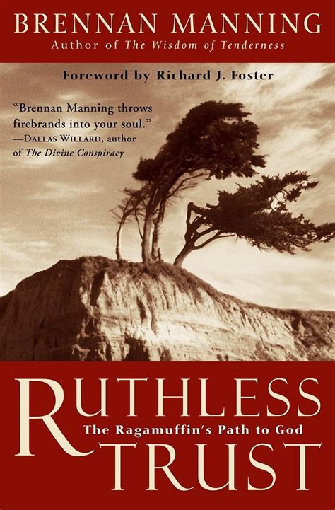 A Ruthless Trust Kindle Editon