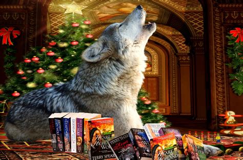 A SEAL Wolf Christmas Epub