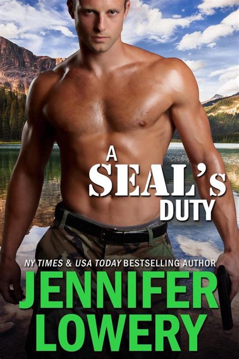 A SEAL s Duty Novella SEAL Team Alpha Book 3 Reader