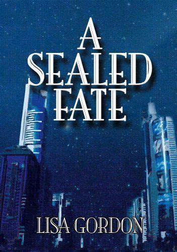A SEALed Fate 5 Book Series Doc
