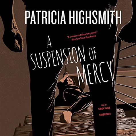 A SUSPENSION OF MERCY Pan M215 Doc