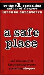 A Safe Place The True Story of a Father PDF