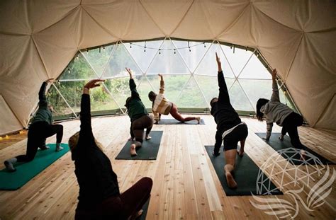 A Sanctuary for Yoga and Wellness