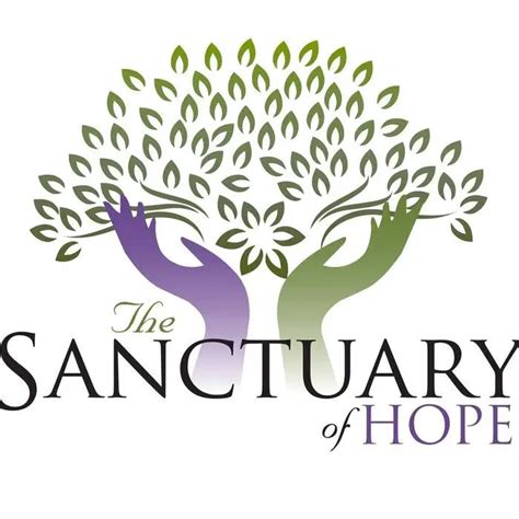 A Sanctuary of Hope and Healing