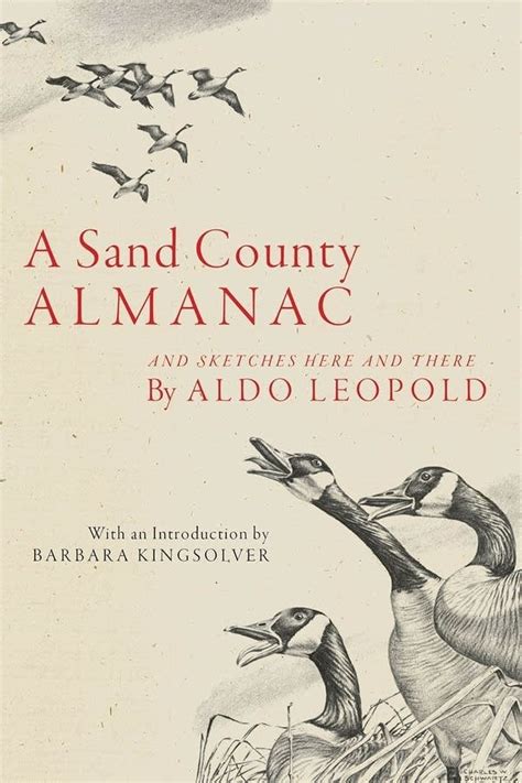 A Sand County Almanac Doc