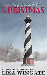 A Sandy s Seashell Shop Christmas An Outer Banks E-short Epub