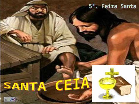 A Santa Ceia: Um Banquete de Comunhão e Memória