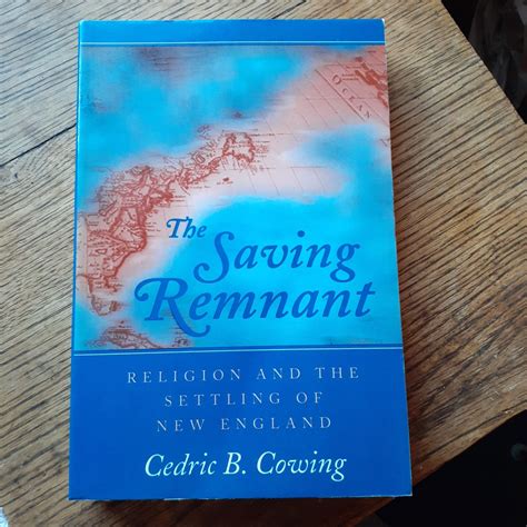 A Saving Remnant Epub