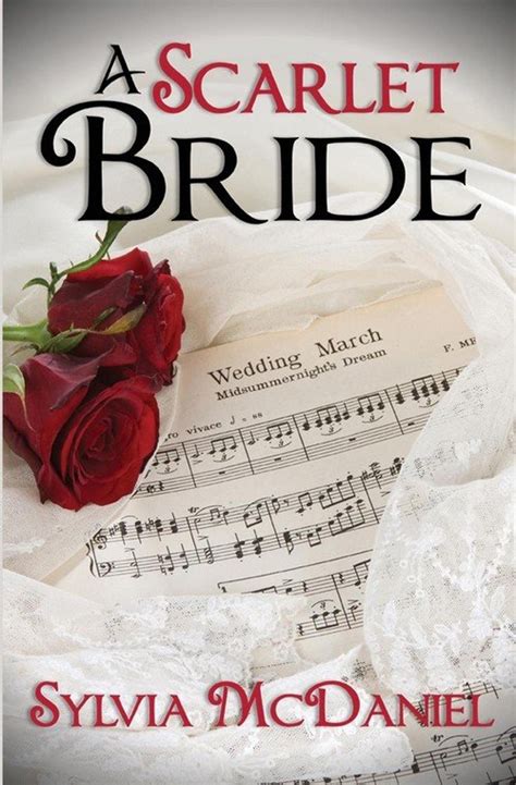 A Scarlet Bride Epub