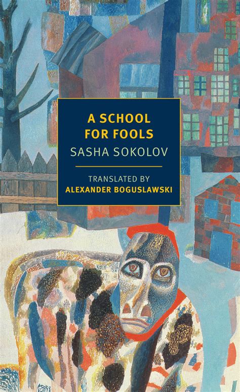 A School for Fools Ebook Doc