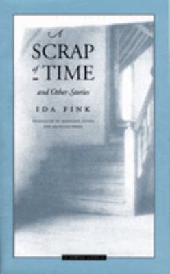 A Scrap of Time and Other Stories Ebook PDF